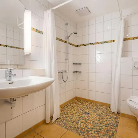 Margaretha Ferienwohnung 14 Apartmán